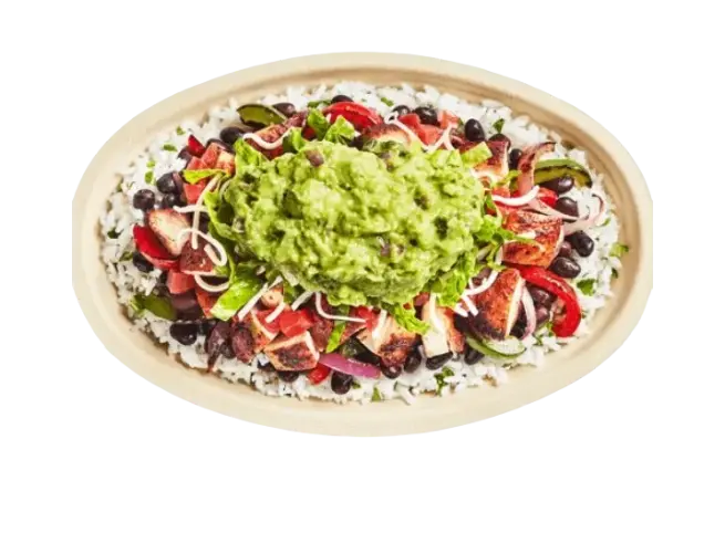 Burrito Bowl