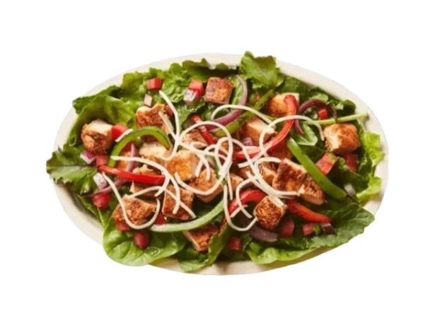 salad